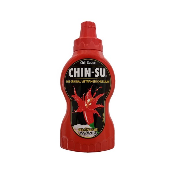 CHINSU TUONG OT, 250g, 7개