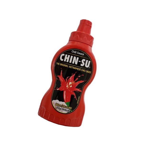 CHINSU TUONG OT, 250g, 7개