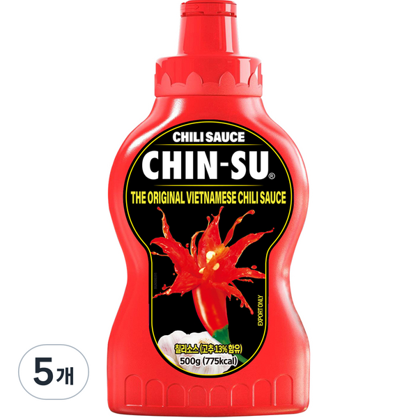 CHINSU TUONG OT, 250g, 7개