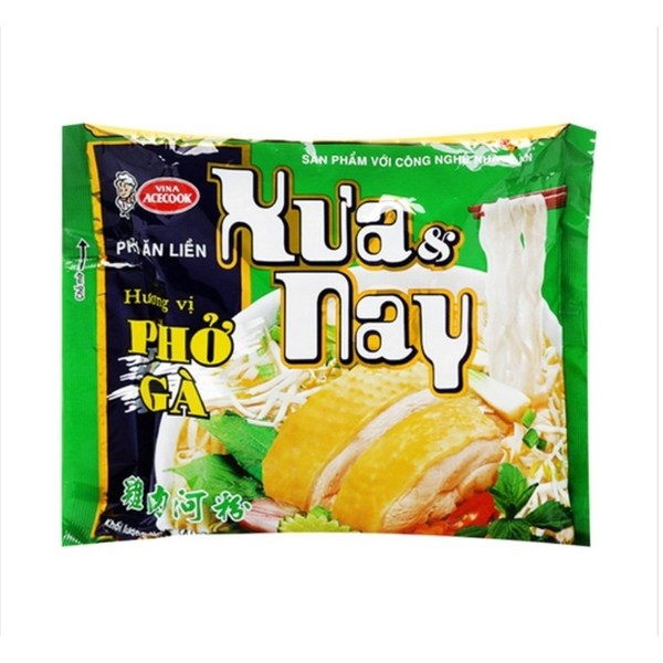 PHO GA XUA&NAY 1box X24ea, 24개