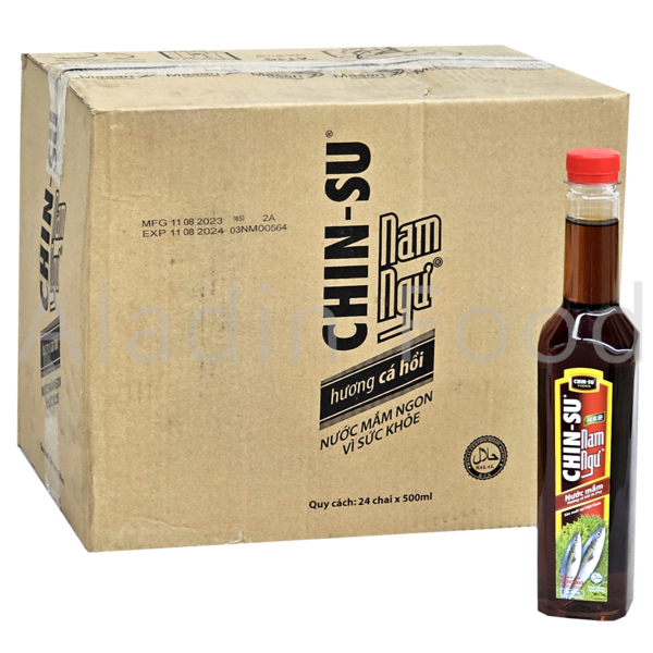 Nước mắm nam ngư chai  900ml, 5개