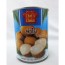 Nhãn trái cây đóng hộp Thái Lan 565g, 565g, 1 miếng