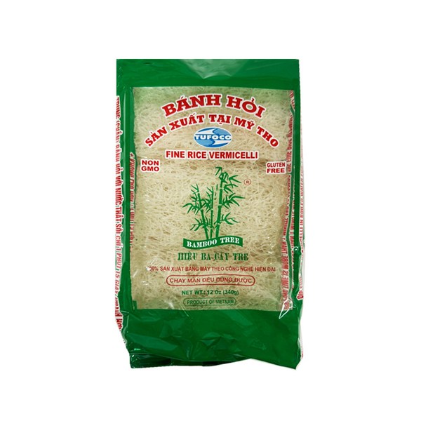 Bánh hỏi Tupoco 340GX1EA, 340g, 1 cái