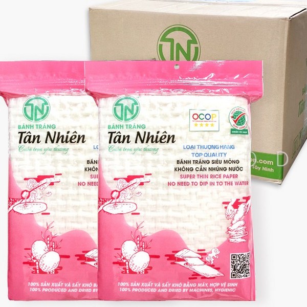 Hạt tiêu/bánh trang siêu mong300gram, 300g, 1 cái