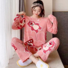 Bộ Pyjama Gấu Joy