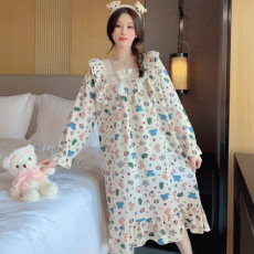 Vườn thú Pajama One Piece