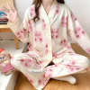 Bộ Pyjama Nhút Nhát Ngọt Ngào