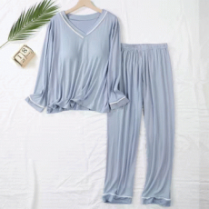 (Kèm mũ) Bộ pyjama tháng 5