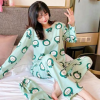 Bộ Pajama Hoàng Tử Ếch