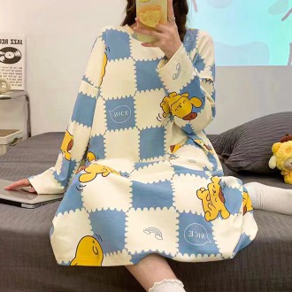 Váy pijama đẹp