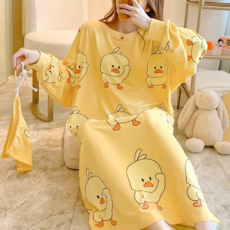 Insaori Pyjama Một Mảnh