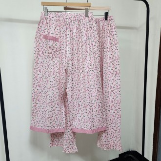 Quần cotton nội địa mùa hè size 7/9