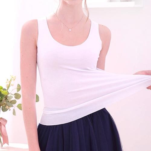 áo tank top nữ không tay