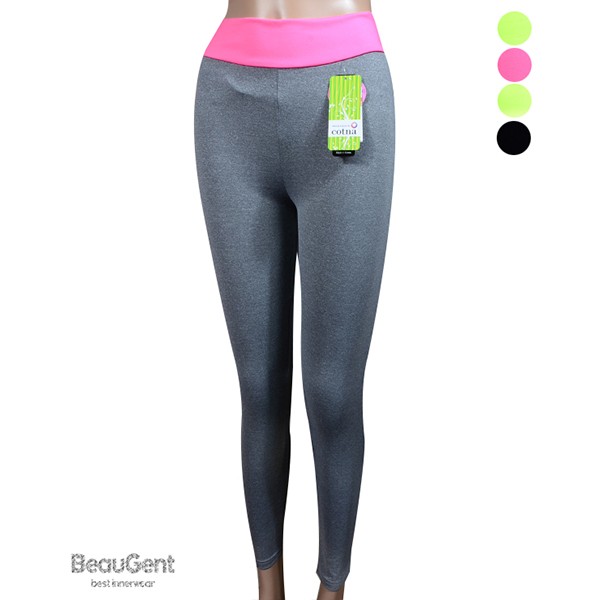 [Skin Sense][935]Áo khoác hoặc legging eo