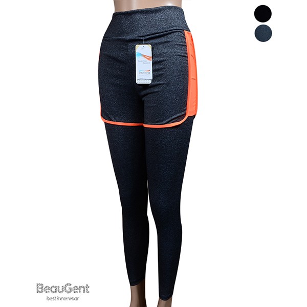 [Skin Sense][941]Áo khoác hoặc quần legging tập yoga