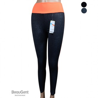 [Skin Sense][942] Áo khoác hoặc quần một dây Quần legging tập yoga