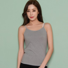 [Bosingak] Quần lót chạy bộ bằng vải thun cotton cơ bản nội địa dành cho nữ