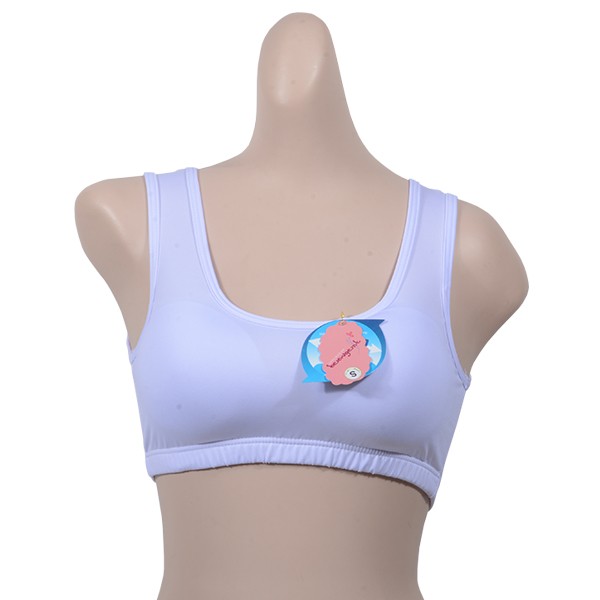 [Skin Sense][BR156]Ron Sports Bra