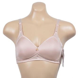 [Luxence][BR1058]Rainyeon full cup không dây A cup bra