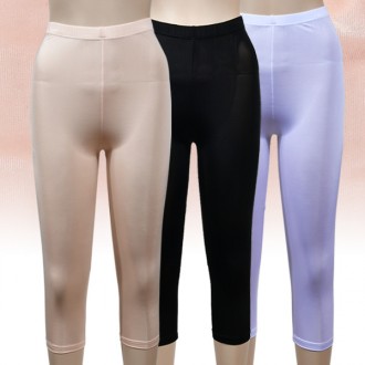 (Linda) Quần lót legging 8 múi Ingyeon