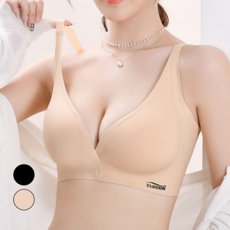 [KN371] Áo lót nâng ngực che mỡ lưng Áo bralette có móc phía trước dễ mặc và cởi ra