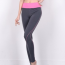 [Skin Sense][936]Quần legging tập yoga đường chéo thông minh