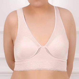 [Sorosate][BR1801] Áo ngực thể thao cúp B size lớn