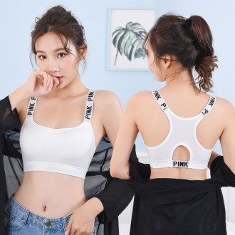 Áo lót nữ không dây mềm mại thể thao chất liệu thun tốt free size size lớn