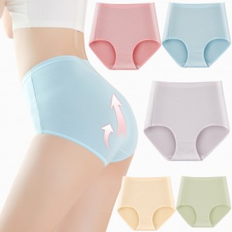 Quần Lót Nữ Nudie Liền Mạch Gợi Cảm Cotton Nguyên Chất Thoải Mái Không Đường Vuông Thoải Mái Quần Lót Size Lớn PT006