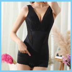 Allbody Correction đồ lót Corset bodysuit Shaper bụng nén may body Shaper của phụ nữ sửa chữa đồ lót đồ lót của phụ nữ sửa chữa mặc