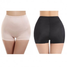 Vùng chậu Viền Body Shaper Đồ lót chỉnh sửa Bí mật của đường chữ S Vùng chậu Đồ lót nữ Đồ lót chỉnh hình Đồ lót nữ Miếng đệm vùng chậu