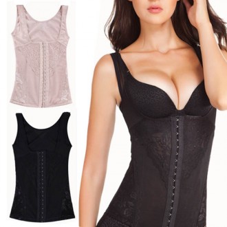 Tất cả trong một chỉnh sửa mỡ bụng quần lót định hình cơ thể Corset