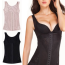 Quần lót chỉnh mỡ bụng tất cả trong một Corset định hình cơ thể