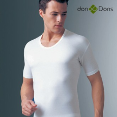 Quần short chạy bộ ngắn tay nam cotton chiên cao cấp Don&Dons giá siêu ưu đãi