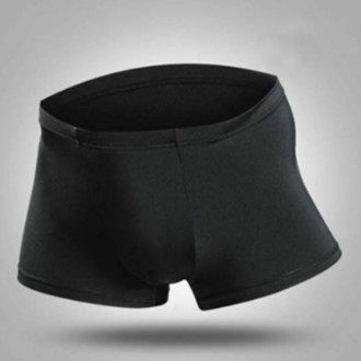 Quần short boxer Quần short boxer mùa hè Quần làm mát mùa hè Tủ lạnh Quần mùa hè nam Quần dây rút Quần làm mát mùa hè nam Quần làm mát mùa hè Quần nam mùa hè