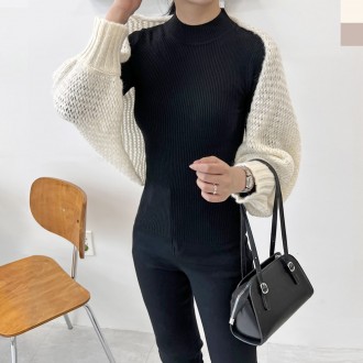 Áo len cardigan Bolero 2L-UPP 1033 dành cho nữ