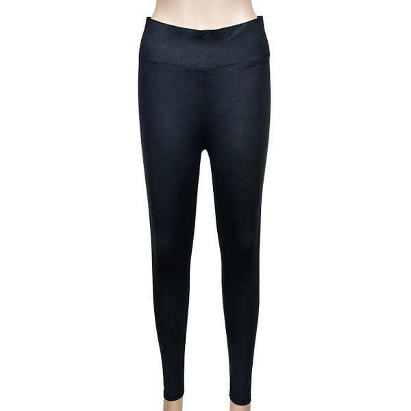 [Dongsan][Quần legging thoải mái - 9cm] Quần legging 9cm thấm hút ẩm, nhanh khô