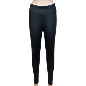 [Dongsan][Quần legging thoải mái - 9cm] Quần legging 9cm thấm hút ẩm, nhanh khô