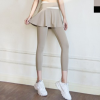 NKJN JYMK033 Quần Legging Váy Che Hông Chữ Y Cho Nữ