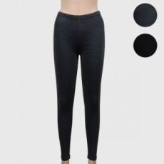 [Samoa] Quần legging 9/4 chải mềm và ấm áp