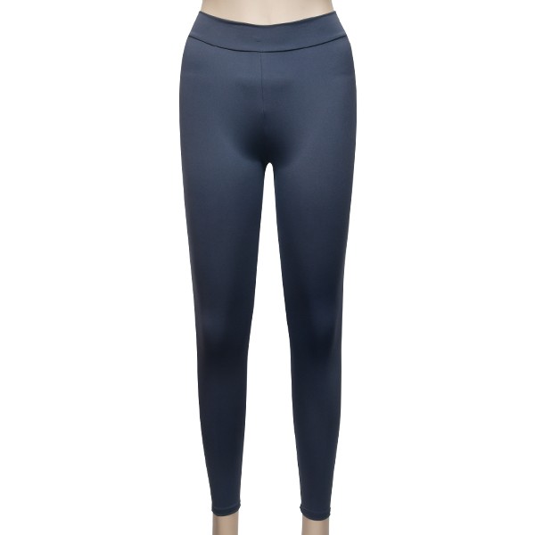 [Camilla] Quần legging nữ 9/4 vừa vặn, thoáng mát