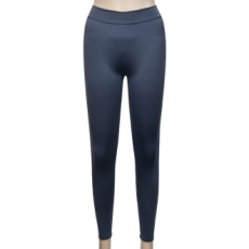 [Camilla] Quần legging nữ 9/4 vừa vặn, thoáng mát