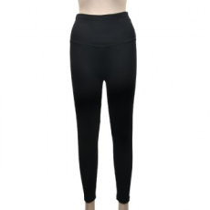 [Samoa] Quần legging cạp cao 9/4 vừa vặn thoải mái