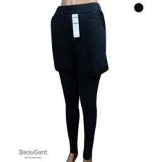 [Skin Sense] Quần và legging lông chồn ấm áp đến giữa đông