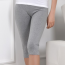 [Bosingak] Quần legging vải thun Miamor dài 8/4 sản xuất trong nước