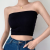 Áo tank top có mũ tháo rời, áo bra, áo tank top dây 3 màu nữ LK-NS06