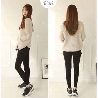 Quần legging chiên sản xuất trong nước