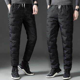 Quần jogger sọc, quần độn mông, quần nam, quần legging xước, quần ống rộng unisex