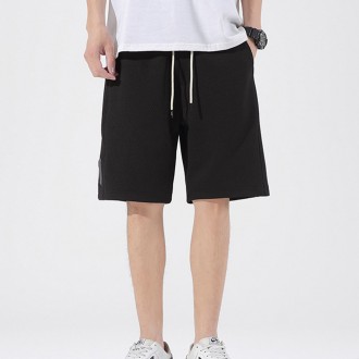 [MUMUAT] Quần short waffle unisex