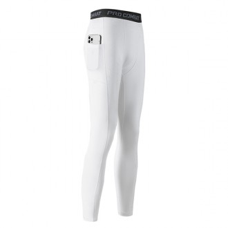 Quần legging tập tạ sức khỏe hàng ngày IS-LG09